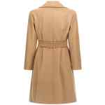 Max Mara Studio Dravenna Coat