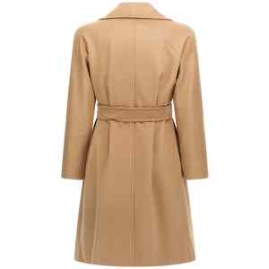 Max Mara Studio Dravenna Coat