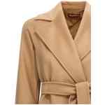 Max Mara Studio Dravenna Coat