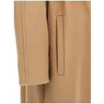 Max Mara Studio Dravenna Coat