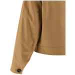 Max Mara Studio Biavo Bomber Jacket