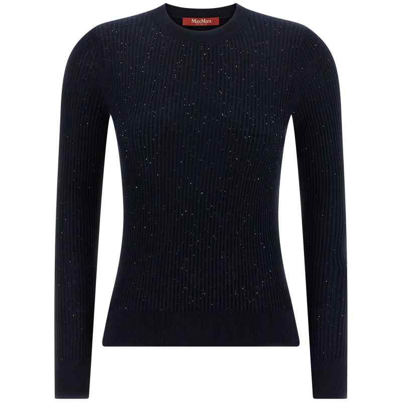 Max Mara Studio Marabu Sweater