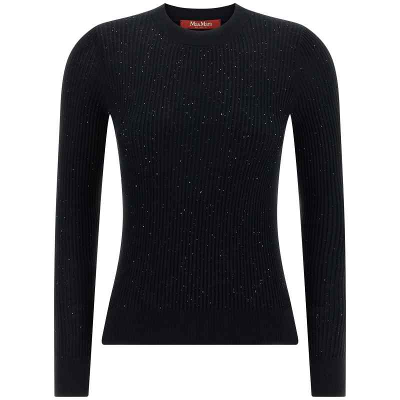 Max Mara Studio Marabu Sweater