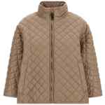 Max Mara The Cube Delfina Reversible Hood