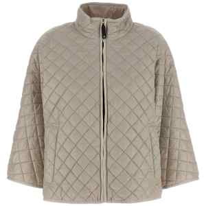 Max Mara The Cube Delfina Reversible Hood