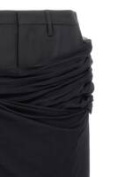 Jean Paul Gaultier Wool Pants