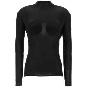 Jean Paul Gaultier Cone Sweater