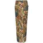 Jean Paul Gaultier Re-edition - The Yellow Butterfly Skirt
