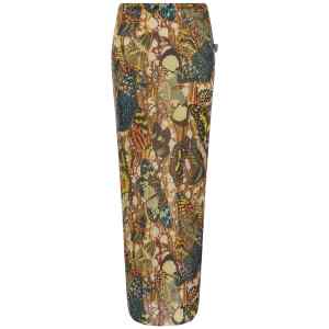 Jean Paul Gaultier Re-edition - The Yellow Butterfly Skirt