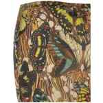 Jean Paul Gaultier Re-edition - The Yellow Butterfly Skirt