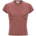 Jean Paul Gaultier The Needles Embroidered T-shirt