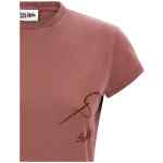 Jean Paul Gaultier The Needles Embroidered T-shirt