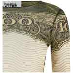 Jean Paul Gaultier Re-edition - The Green Cartouche Top