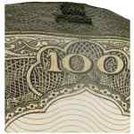 Jean Paul Gaultier Re-edition - The Green Cartouche Top