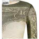 Jean Paul Gaultier Re-edition - The Green Cartouche Top