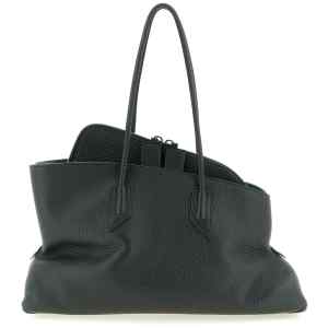 The Attico La Passeggiata Medium Shoulder Bag