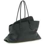 The Attico La Passeggiata Medium Shoulder Bag