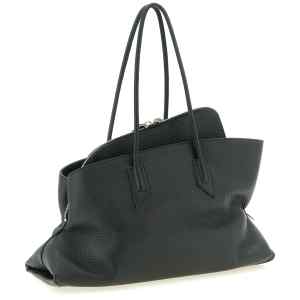 The Attico La Passeggiata Medium Shoulder Bag