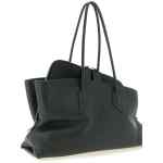 The Attico La Passeggiata Medium Shoulder Bag