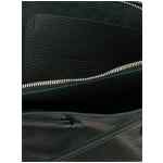The Attico La Passeggiata Medium Shoulder Bag