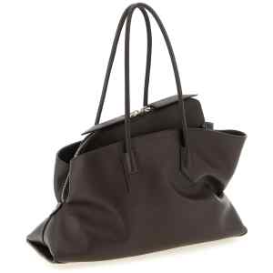 The Attico La Passeggiata Medium Shoulder Bag