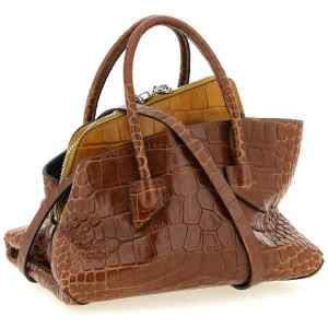 The Attico La Passeggiata Mini Handbag