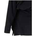 The Attico Double Layer Shirt Dress