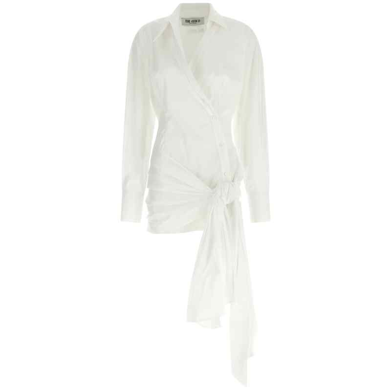The Attico Chemisier Dress