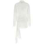 The Attico Chemisier Dress