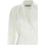 The Attico Chemisier Dress