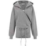 The Attico Hooded Dress