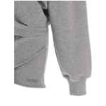 The Attico Hooded Dress