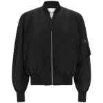 The Attico Anja Bomber Jacket