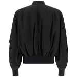 The Attico Anja Bomber Jacket