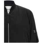 The Attico Anja Bomber Jacket