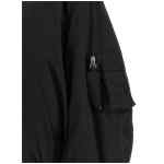 The Attico Anja Bomber Jacket