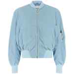 The Attico Anja Bomber Jacket