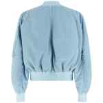 The Attico Anja Bomber Jacket