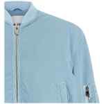 The Attico Anja Bomber Jacket