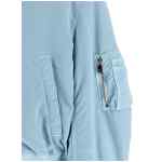 The Attico Anja Bomber Jacket