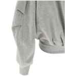 The Attico Logo Hoodie