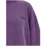 The Attico Shaped Slit Sweatshirt