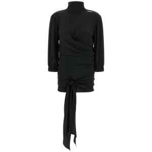 The Attico Sash Top