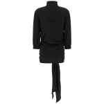 The Attico Sash Top