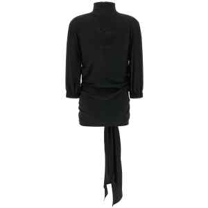 The Attico Sash Top