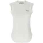 The Attico Reese Top