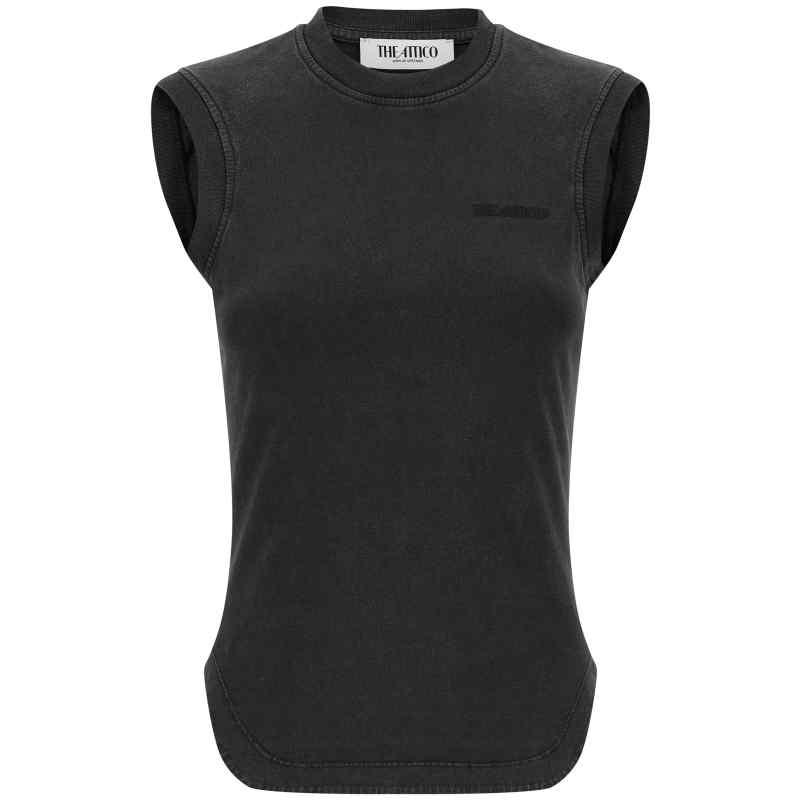 The Attico Reese Top