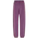 The Attico Logo Embroidery Joggers