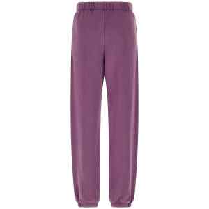 The Attico Logo Embroidery Joggers