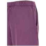 The Attico Logo Embroidery Joggers